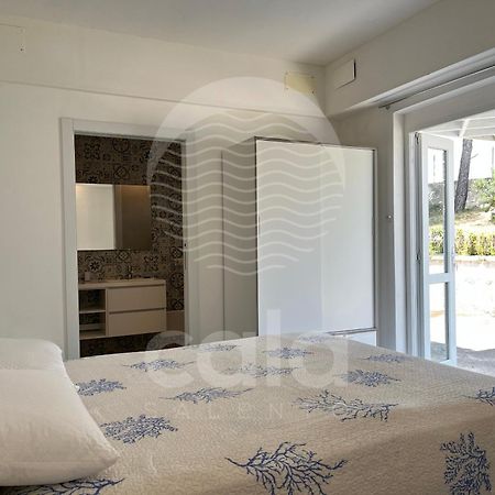 Room 304 - Piano Terra Spiaggia A 200M By Cala Salento Порто-Чезарео Экстерьер фото